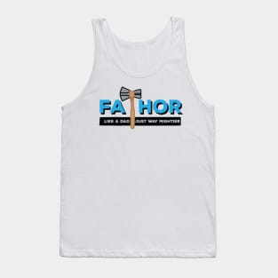 Fathor Tank Top